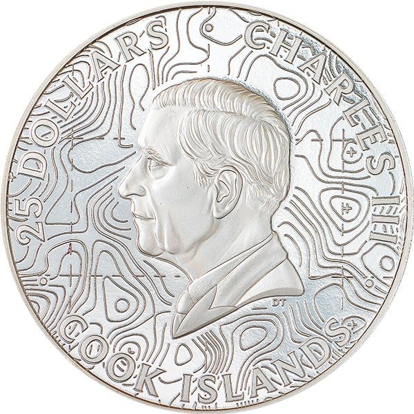 მონეტის პროფილი: CIT's Bryce Canyon Coin
