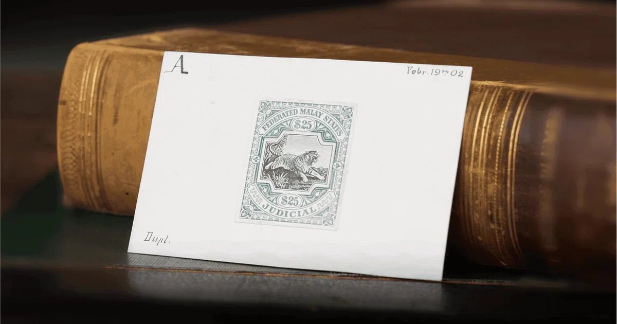 Is stamp collecting enjoying an analogue revival or are its best days over?