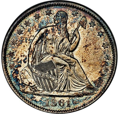 CoinClinic: How Coin Designers are Chosen